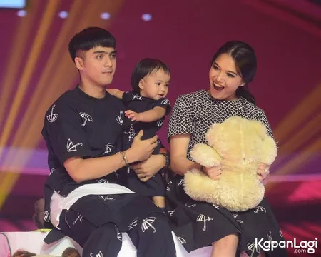 Foto Mikaila Akyza Pratama