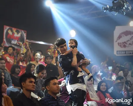 Foto Mikaila Akyza Pratama