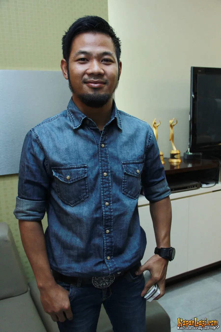 Mike Bagindas ©Fameflynet