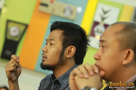 Foto Mike D Bagindas