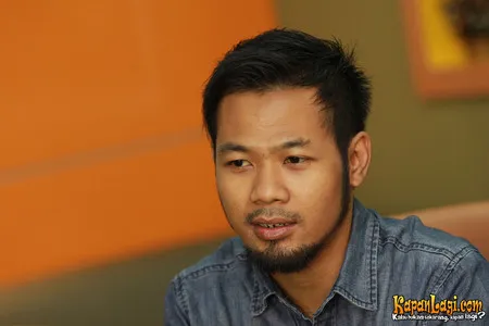 Foto Mike D Bagindas