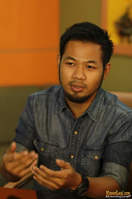 Foto Mike D Bagindas