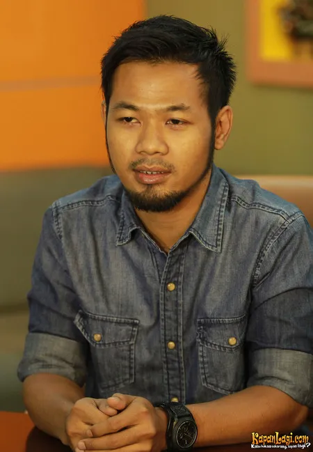 Foto Mike D Bagindas