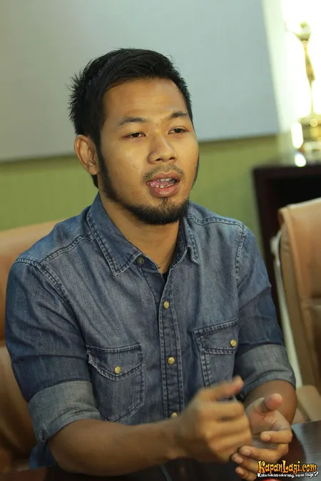 Foto Mike D Bagindas