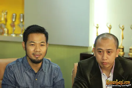 Foto Mike D Bagindas