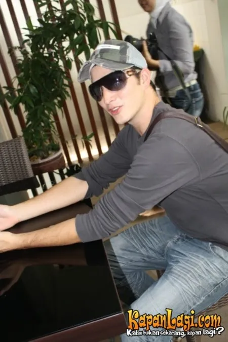 Foto Mike Lewis
