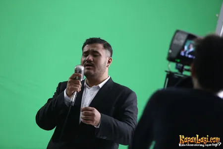 Foto Mike Mohede