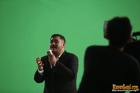 Foto Mike Mohede