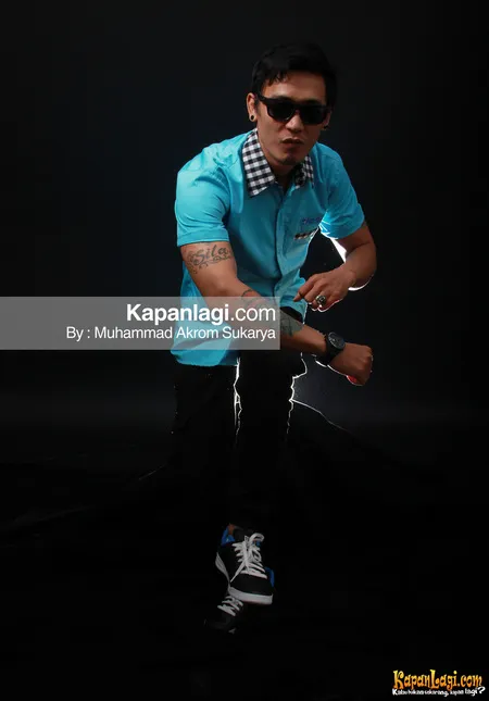 Foto Mikey Tipe X