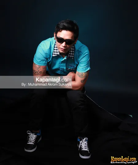 Foto Mikey Tipe X