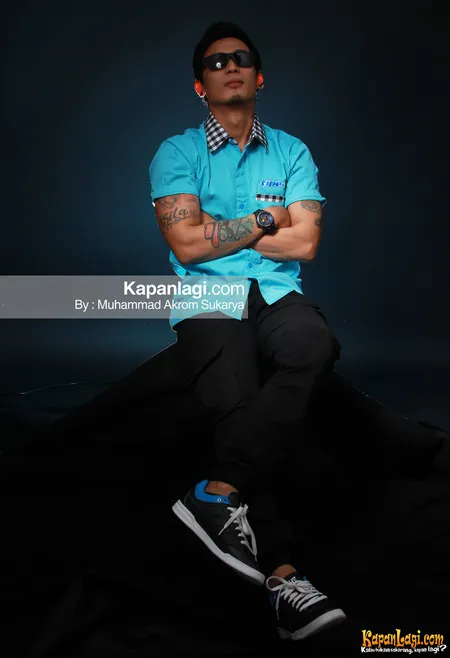 Foto Mikey Tipe X