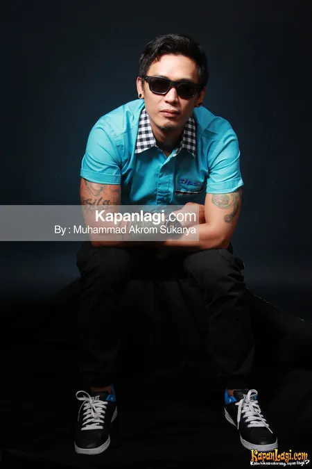 Foto Mikey Tipe X