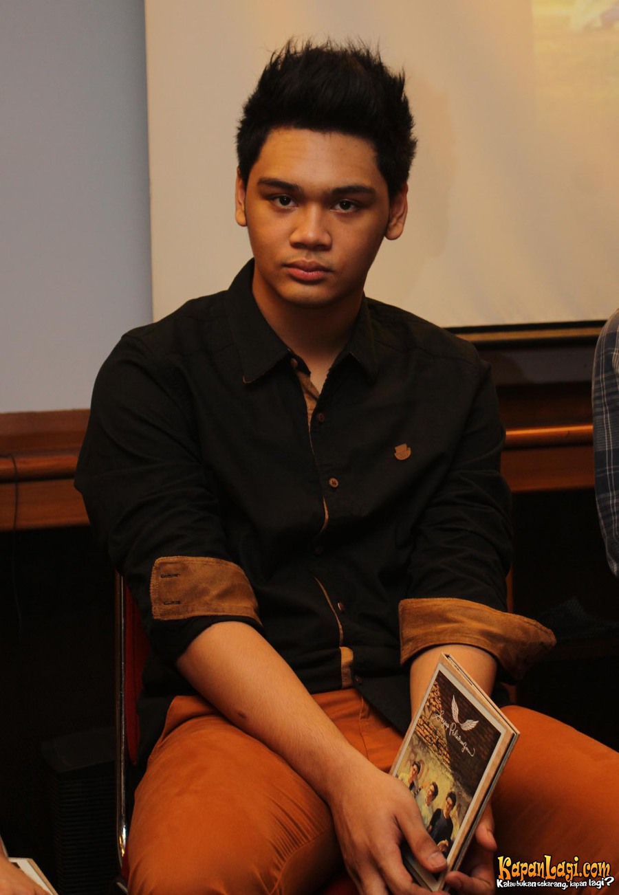 Konser Dibatalkan Mikha Angelo Sempat Stress KapanLagicom