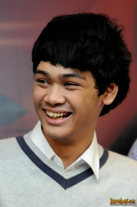 Foto Mikha Angelo