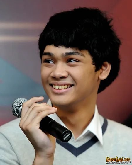 Foto Mikha Angelo