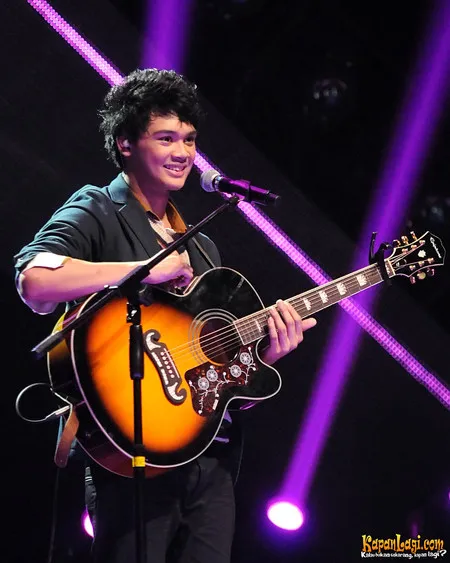 Foto Mikha Angelo