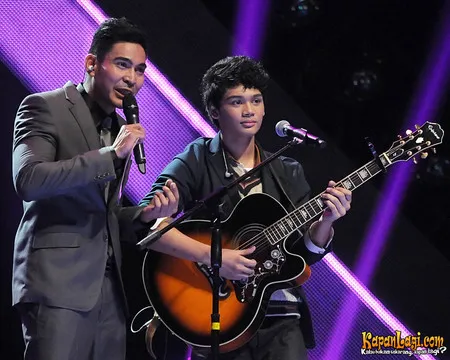 Foto Mikha Angelo