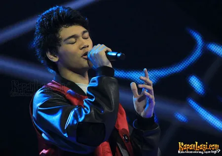 Foto Mikha Angelo