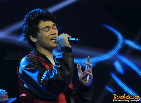Foto Mikha Angelo