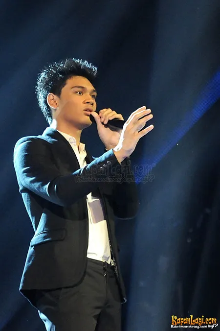 Foto Mikha Angelo