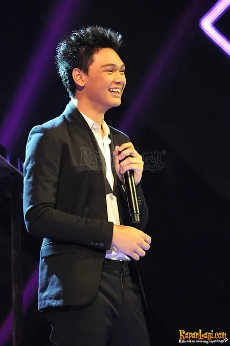 Foto Mikha Angelo