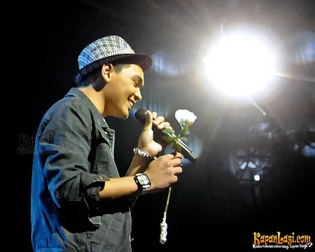 Foto Mikha Angelo