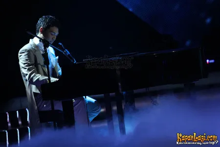 Foto Mikha Angelo