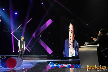 Foto Mikha Angelo