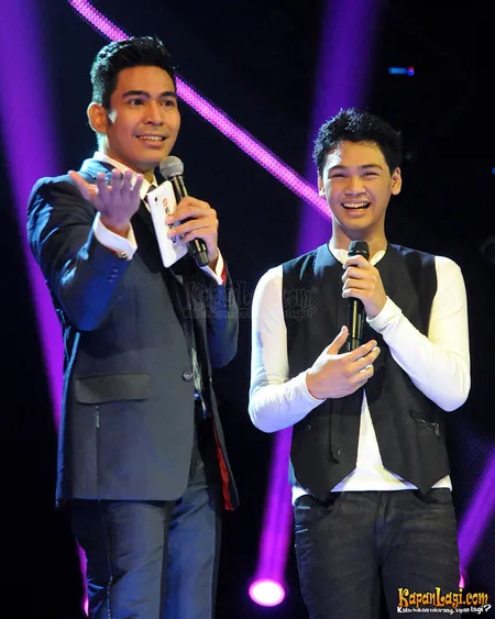 Foto Mikha Angelo
