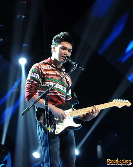 Foto Mikha Angelo