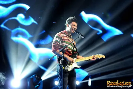 Foto Mikha Angelo