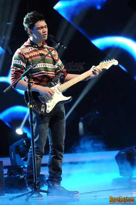 Foto Mikha Angelo