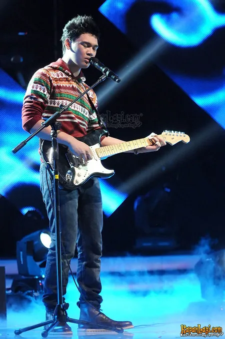 Foto Mikha Angelo