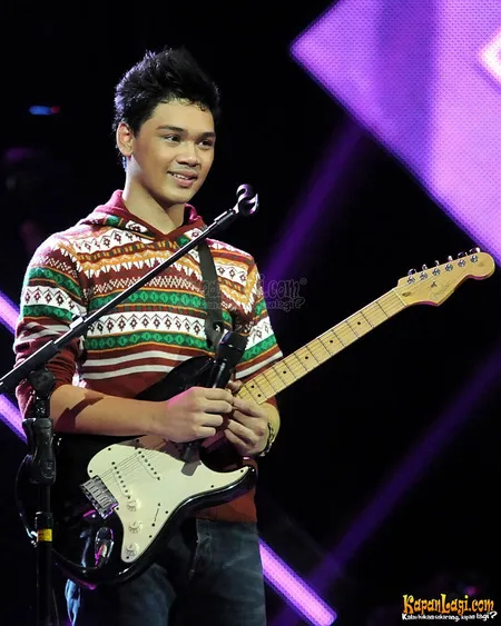 Foto Mikha Angelo