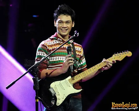 Foto Mikha Angelo