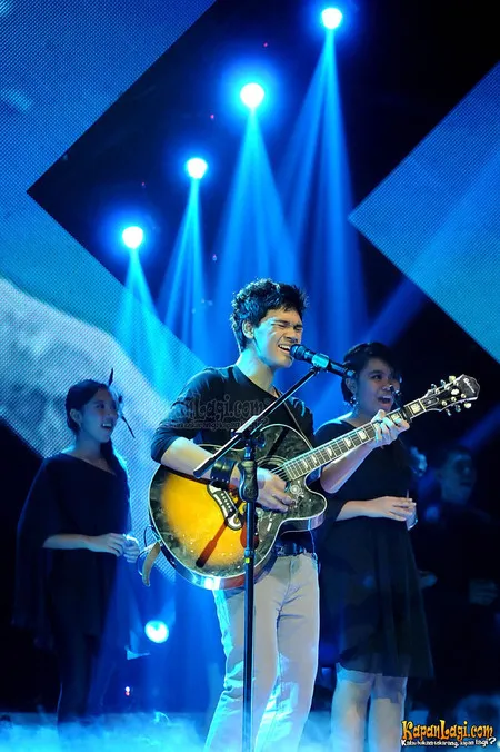 Foto Mikha Angelo
