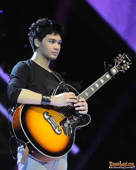 Foto Mikha Angelo