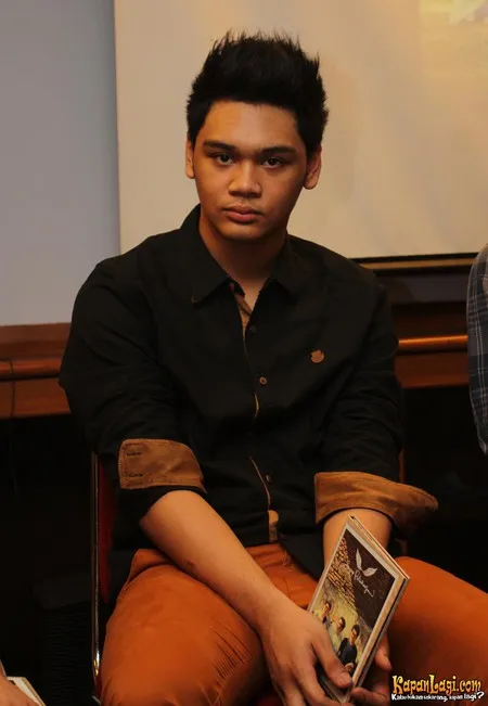Foto Mikha Angelo