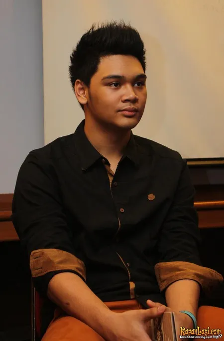 Foto Mikha Angelo