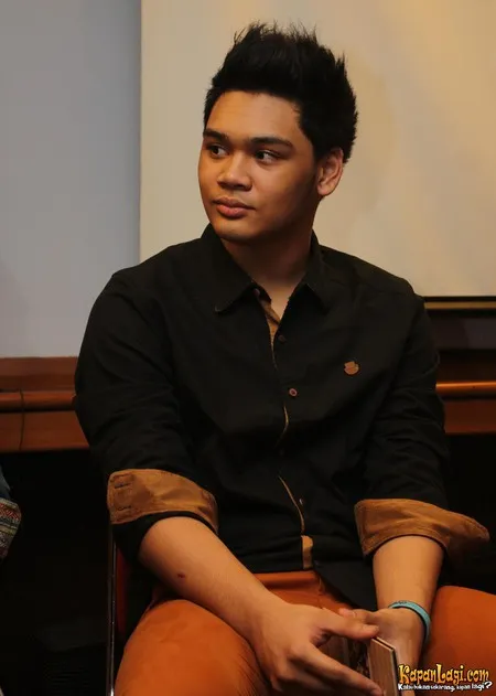 Foto Mikha Angelo