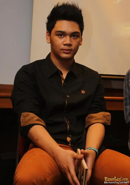 Foto Mikha Angelo