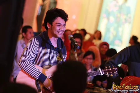 Foto Mikha Angelo