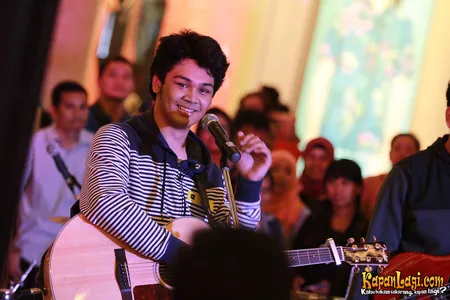 Foto Mikha Angelo