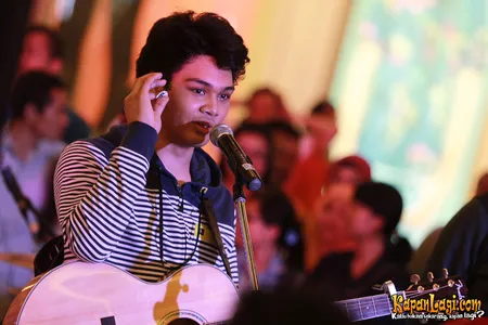 Foto Mikha Angelo
