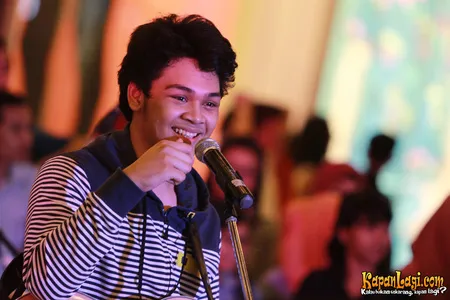 Foto Mikha Angelo