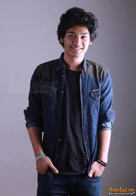 Foto Mikha Angelo