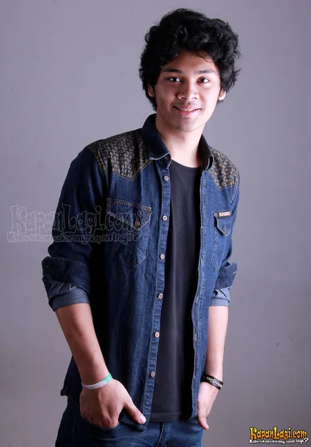 Foto Mikha Angelo