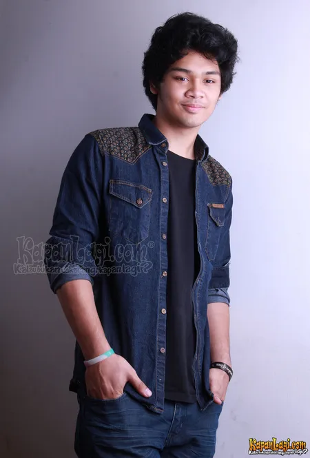 Foto Mikha Angelo