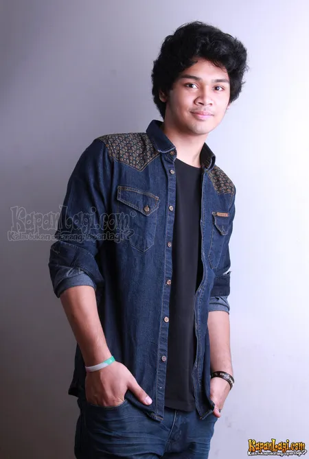 Foto Mikha Angelo