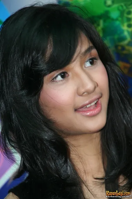Foto Mikha Tambayong